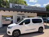 Toyota Proace City Verso 1.5 D-4D L1 Aut Executive - weiße Toyota PROACE CITY