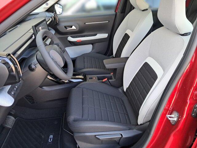 Citroen C3 PLUS 110 +Allwetter+FSH+LHZ+SHZ+, миниатюра 8