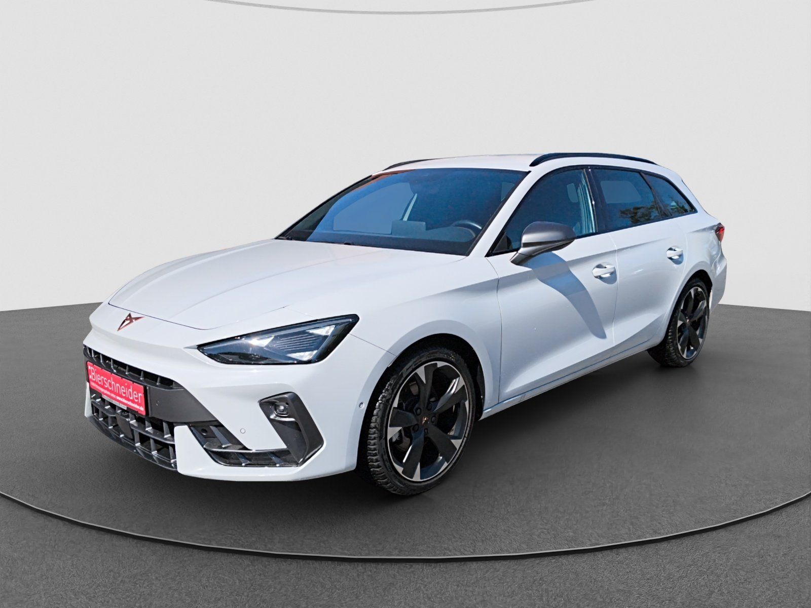 Cupra Leon - Bild 2