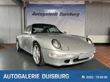 Porsche 993 4S 8tsd.Km Motorrevision 33-Punkte-CHECK! - Porsche 993 in Essen