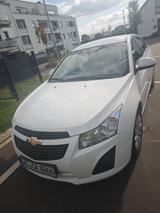 Chevrolet Cruze 1.6 LS - gebrauchte Chevrolet Cruze aus dem Jahr 2013