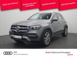 Mercedes-Benz GLE 350 AMG LINE ACC HIGH PERFORMANCE AHK - Mercedes GLE 350 Benzin Gebrauchtwagen