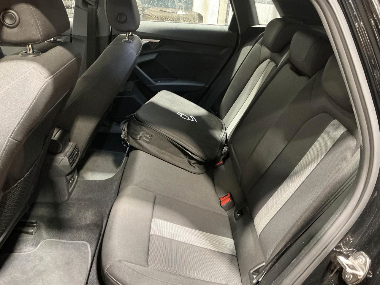 Audi A3 - Bild 10