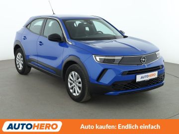Opel Mokka - 8