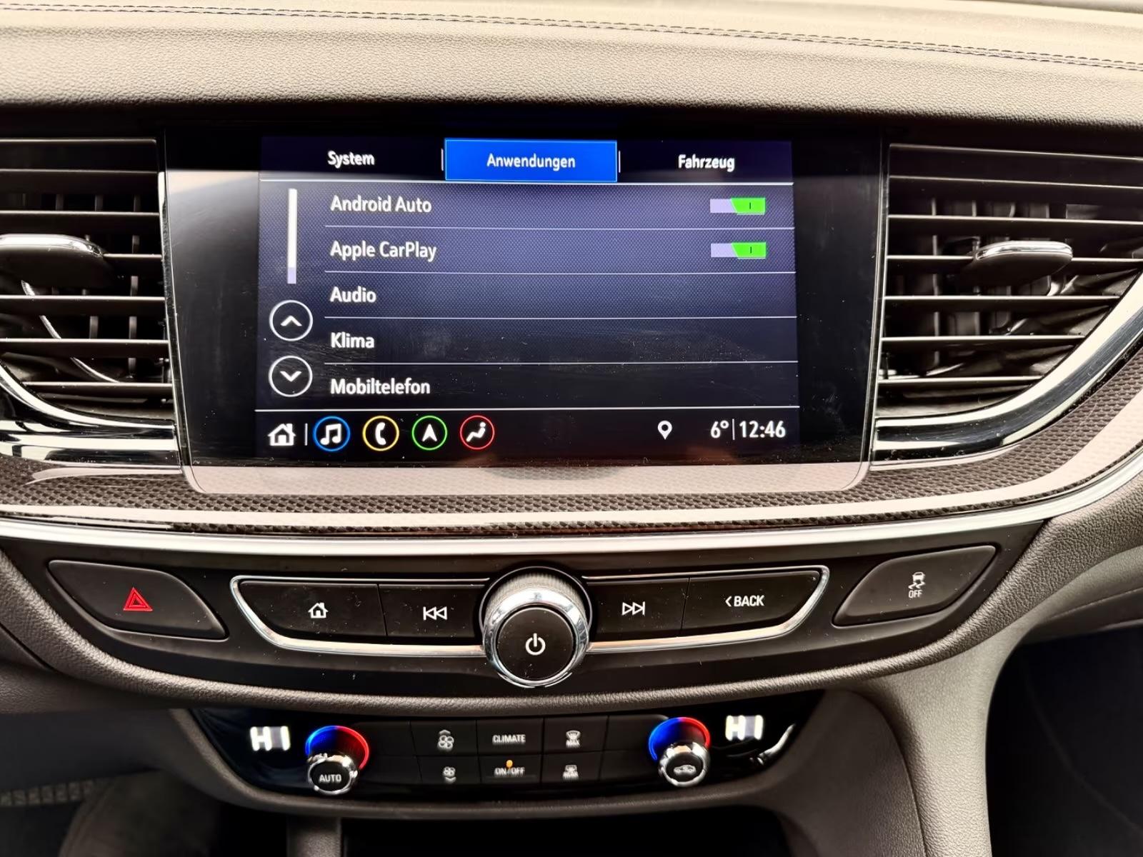 Opel Insignia B Sports Tourer*NAVI*LED-MATRIX*1HD*PDC