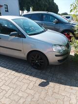 Volkswagen Polo 1.2 44kW Black/Silver Edition Black/Sil... - Volkswagen Polo: Black Edition Silver