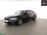 BMW 530 i xDrive SPORT LINE SHADOW KEYLESS,HEADUP,SH - BMW 530: 530xd