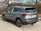 Skoda 2.0TDi DSG 130 Premium Matrix NAVI eHK LM18"AHK - Skoda Gebrauchtwagen