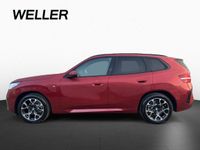 BMW X3 - Vorschau Bild 11