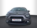 Citroën C3 PT 110 S&S *Automatik* MAX *Navi*Rückfahrk* - Citroën C3 in Magdeburg