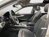 Audi A4 - Vorschau Bild 13