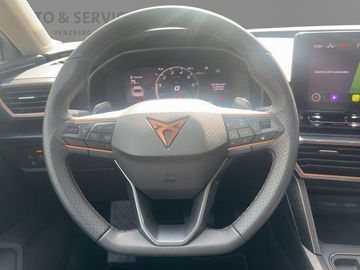 Cupra Leon - 9