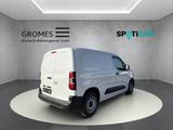 Opel Combo E Cargo 1,2 DIT Selection Navi *PDC*RFK*KL - Opel Combo Selection mit Benzin-Antrieb