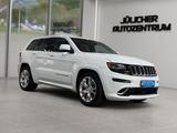 Jeep Grand Cherokee 6.4 V8 HEMI SRT, Inspektion Neu - Jeep: Srt 8
