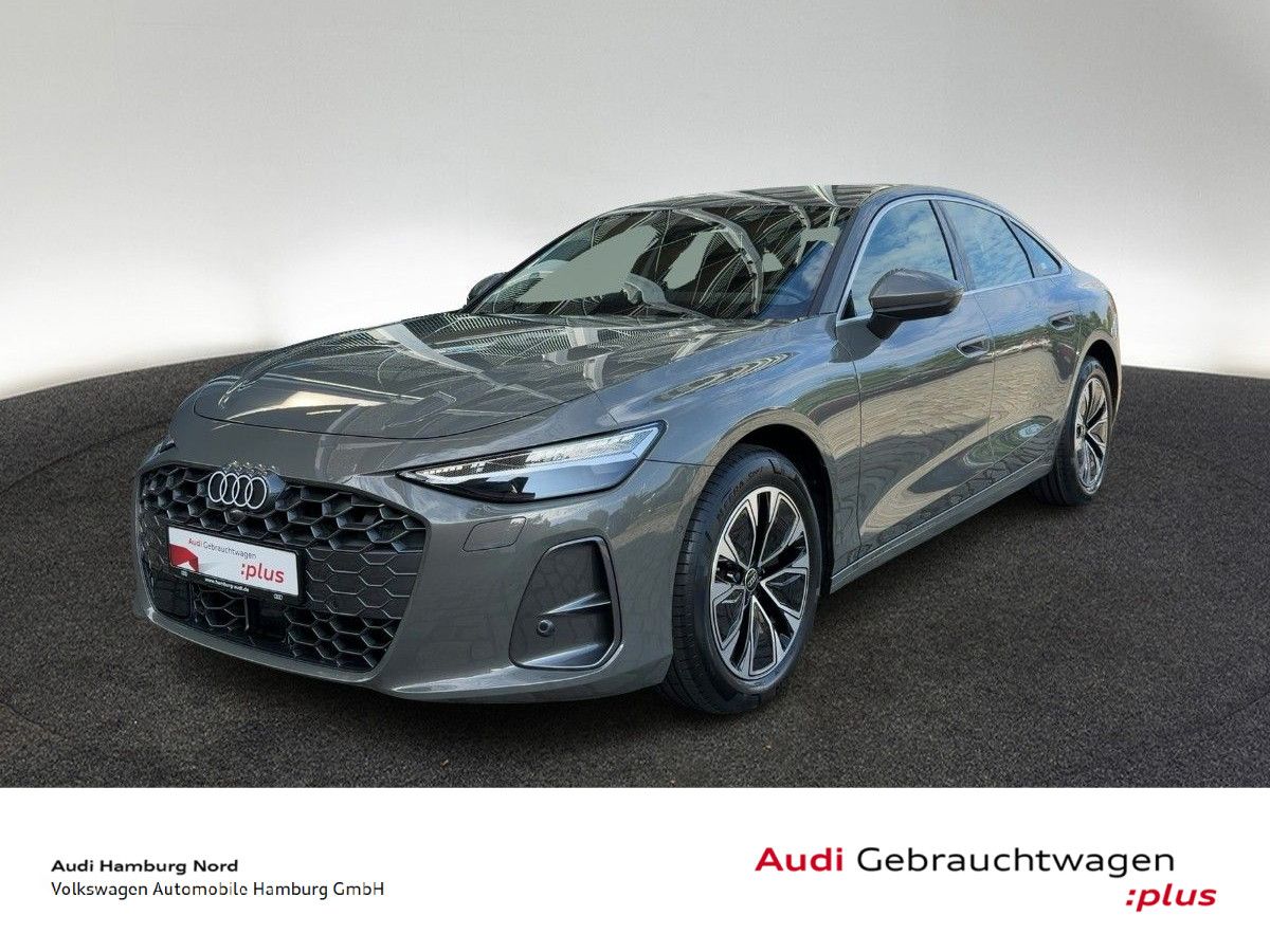 Audi A6 - Bild 1