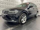 Volkswagen Tiguan Join/4WD/AHZV/DAB+/3Z-Kli/ACC/LED/AppCon - Volkswagen Tiguan: W