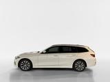 BMW 318d Touring Parking Assist. Plus KAM NAV AHK - BMW 318 Neuwagen
