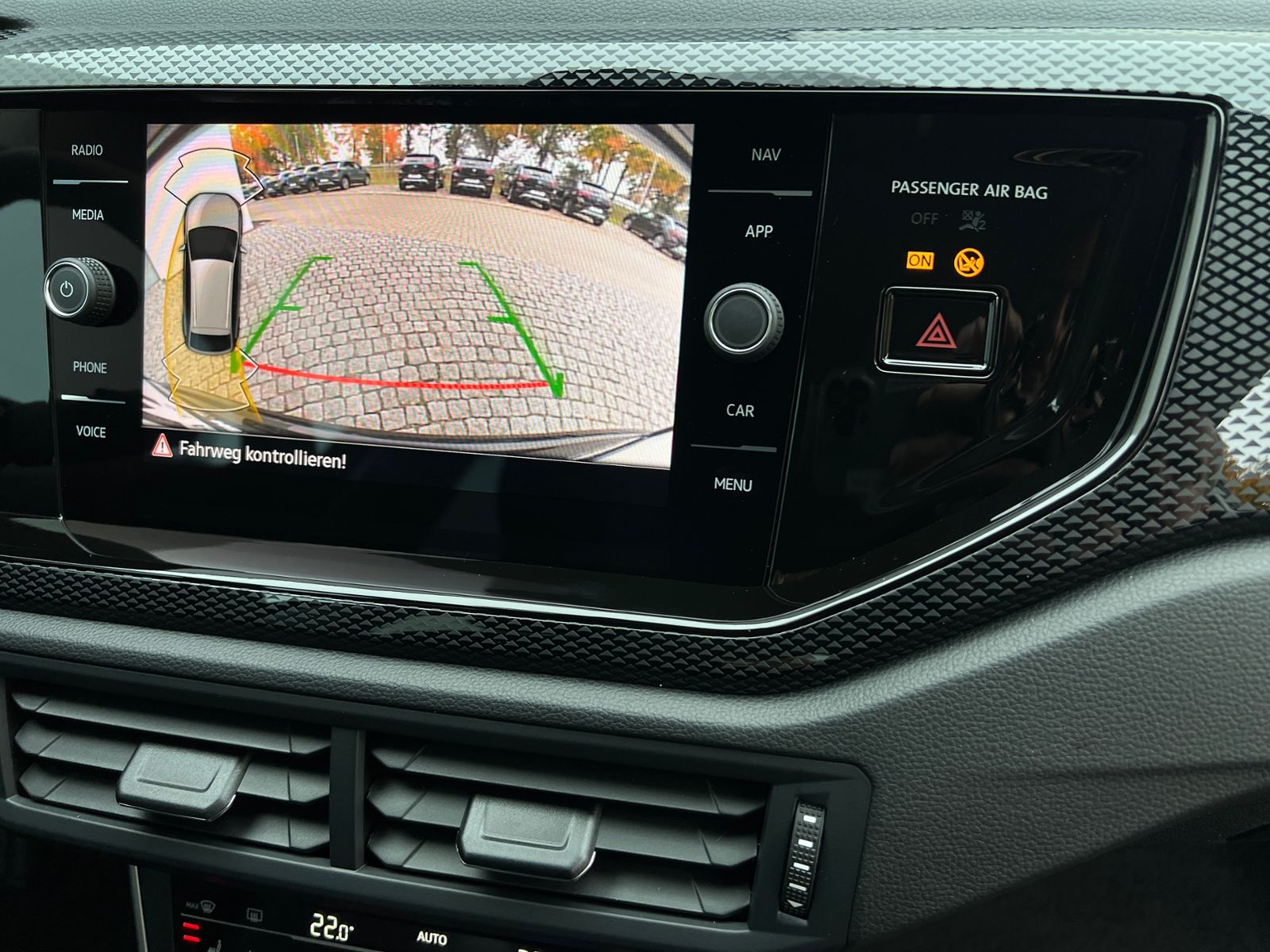 Fahrzeugabbildung Volkswagen Taigo Life 1.0 TSI *IQ.Light, Ready2Discover, Ka