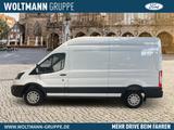 Ford Transit Kasten E 350 L3 Trend Elektrom. Navi Kli