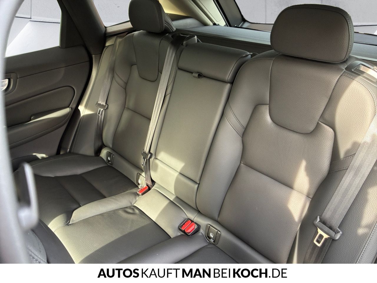 Volvo XC60 - Bild 10
