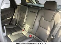 Volvo XC60 - Vorschau Bild 10