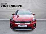 Kia Niro Spirit 1.6 Hybrid Aut. *LED*Navi*GRA*RüKam - Kia Niro mit Hybrid-Antrieb