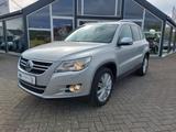 Volkswagen Tiguan Team BMT+PANO+STANDHEIZ+AHK+PDC+ - Volkswagen Tiguan Team mit Diesel-Antrieb