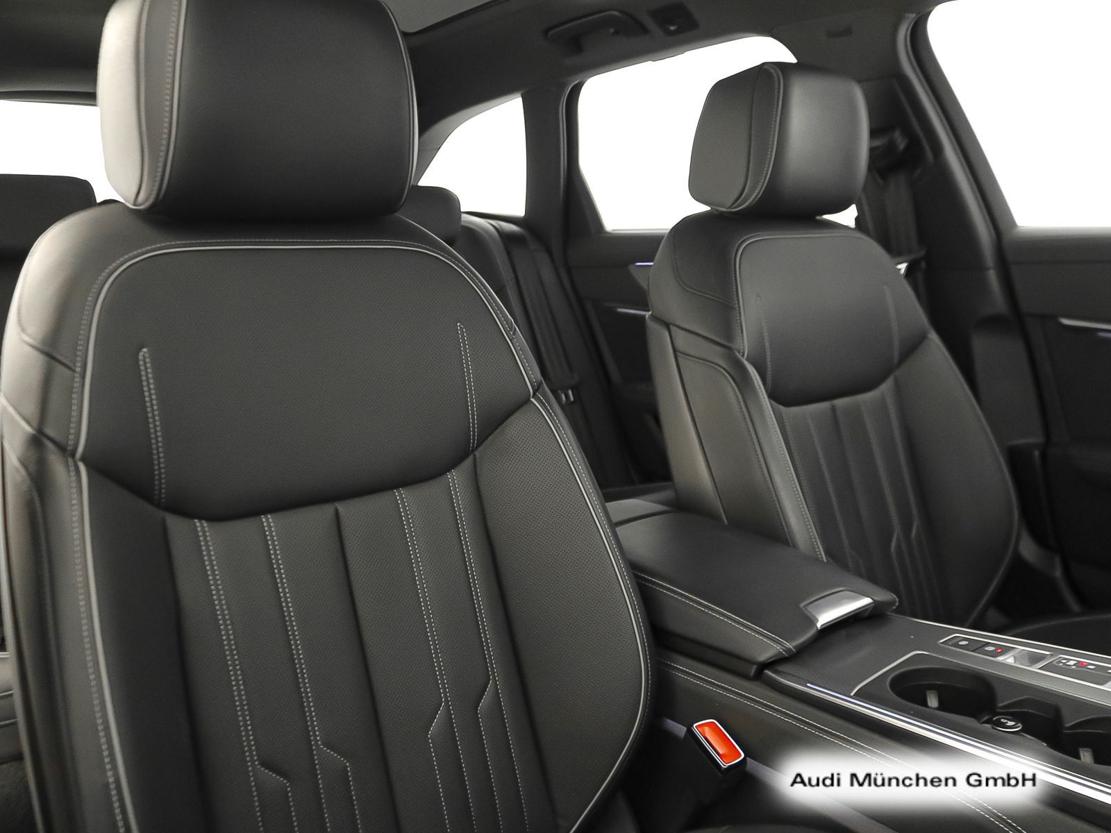 Audi A6 allroad 55 TDI qu. tiptr. Pano/B&O/Luftfed./A foto 15