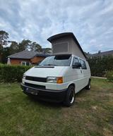 Volkswagen T4 California - VW Gebrauchtwagen von 1994