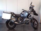 BMW R 1250 GS Adventure + Alu-Koffer + Sitzheizung + - BMW R 1250 GS ADVENTURE