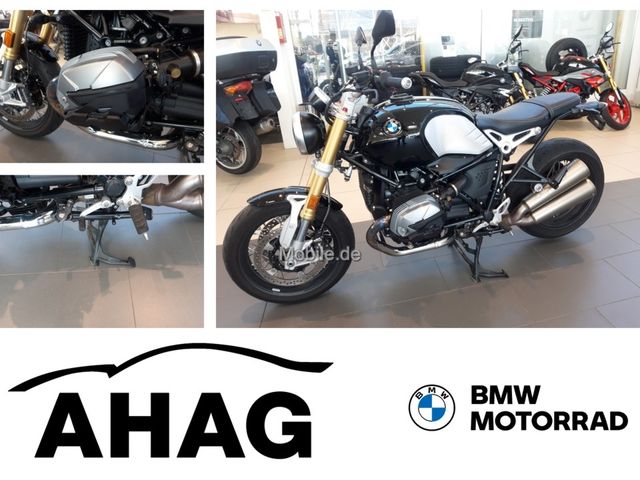 BMW R nineT