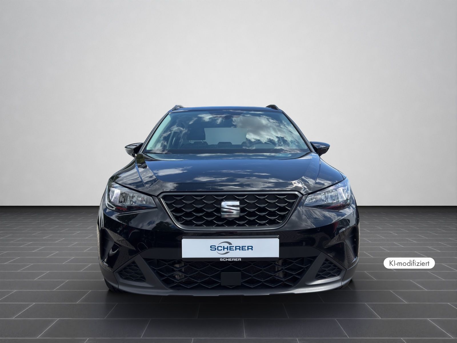 Seat Arona - Bild 6