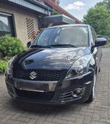 Suzuki Swift 1.6 Sport 1. Hand unfallfrei,... - Suzuki Swift von privat