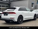 Audi SQ8 4.0 TDI quattro Black Edition Hinterachsl. - Audi SQ8 aus 2020