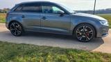 Audi A3 2.0 TDI Ambition Sportback - Audi A3: Sportback Ambition