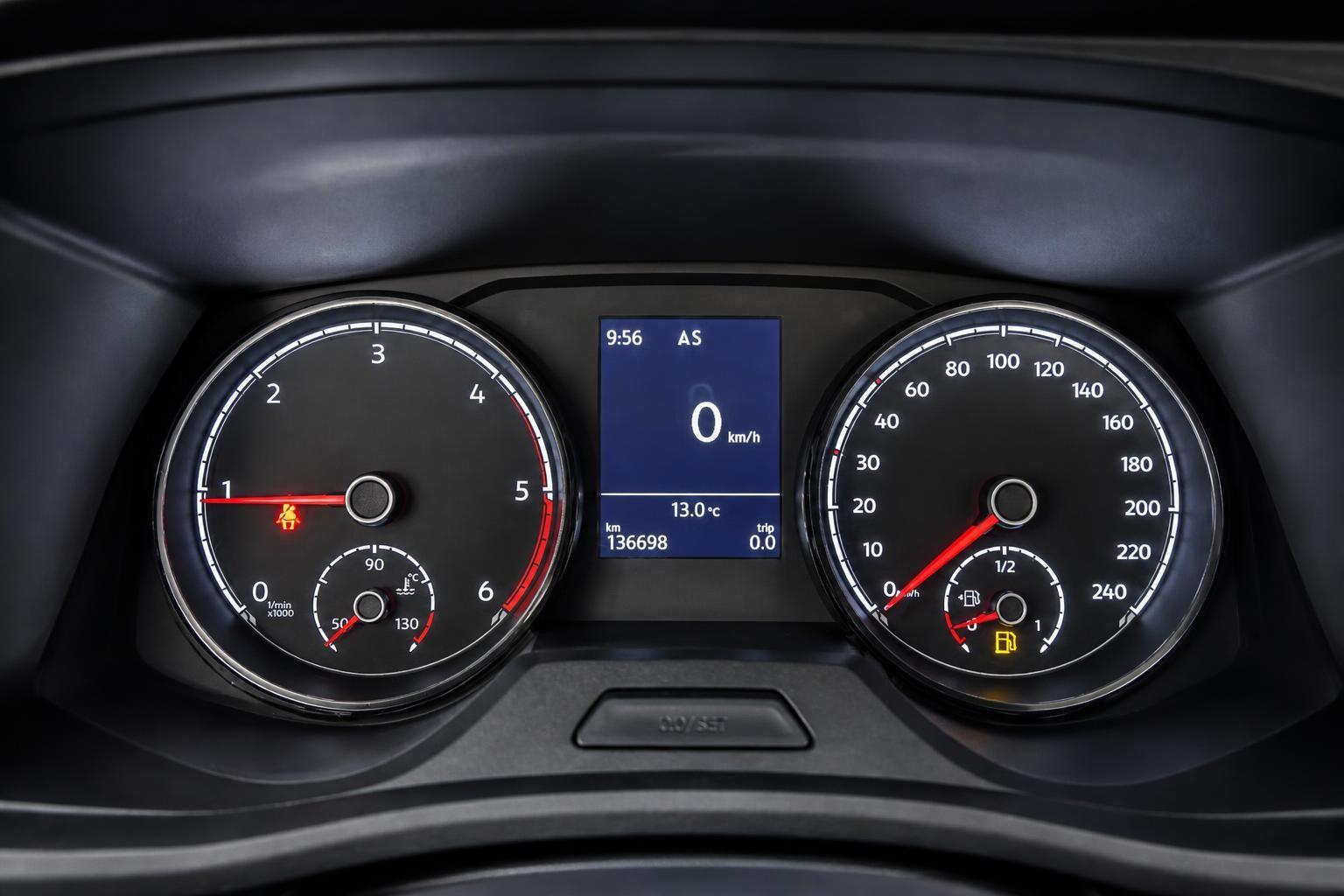 Volkswagen T6 Transporter*8-Sitzer*1.Hand*Kamera*