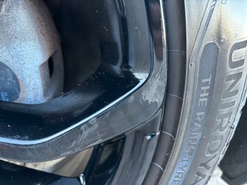 Renault Grand Scenic Black Edition TCe 140 EDC 7-Sitzer