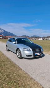 Audi A3 1.9 TDI 77 KW Pumpe Düse - mit Diesel-Antrieb: Pump