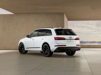 Audi Q7 - Vorschau Bild 5