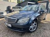 Mercedes-Benz C 220 T-Modell CDI  *AUTOMATIK*LEDER*NAVI - gebrauchte Mercedes-Benz C 220 aus dem Jahr 2009