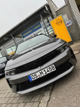 Opel Astra L Sports Tourer GS Line - Opel: Winterreifen