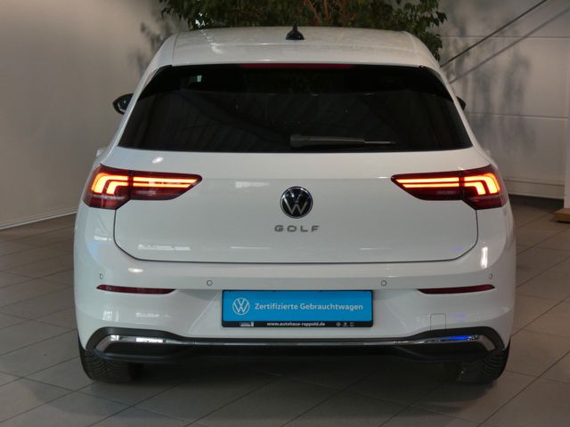 Golf 1.5 TSI Goal NAVI KAMERA