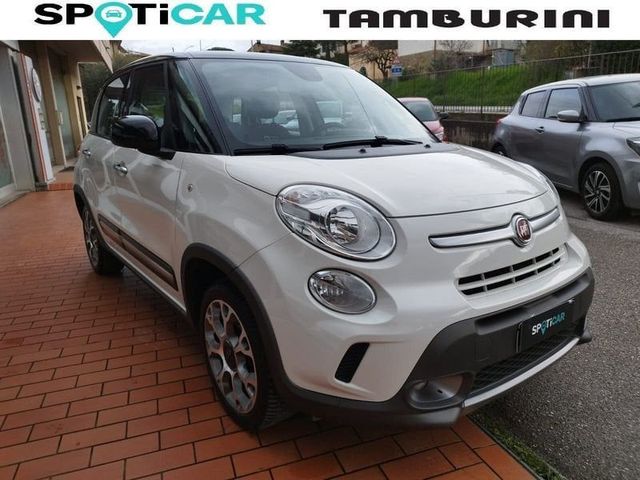 Fiat FIAT 500L 1.3 Multijet 95 CV Trekking