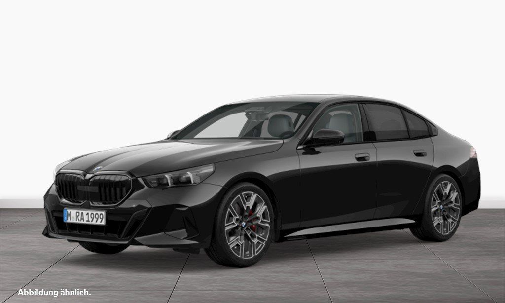 BMW 520 - Bild 1