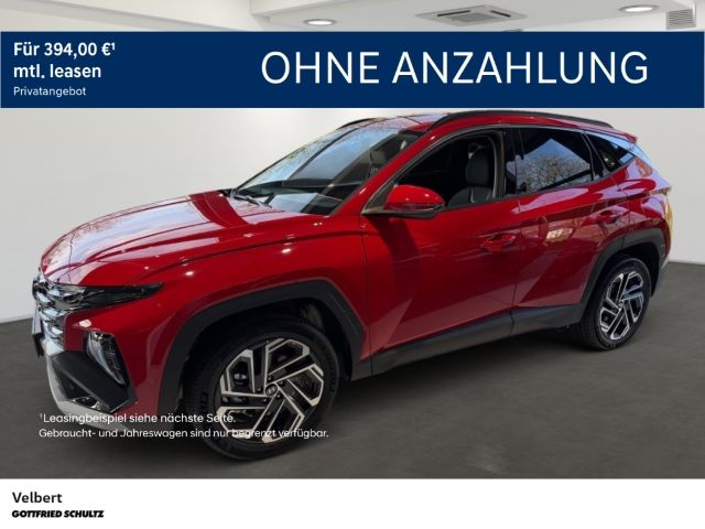 Hyundai TUCSON - Bild 1