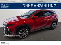 Hyundai TUCSON - Vorschau Bild 1