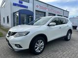 Nissan X-Trail Acenta 1.6 dCi*360 Kamera*Automatik*SHZ* - Nissan X-Trail in Kiel