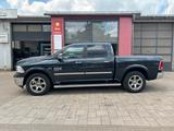 Dodge RAM 1500 Classic Benzin/Gas - Dodge RAM: Gas
