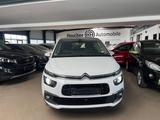 Citroën C4 Picasso/Spacetourer Shine - Citroën C4 Picasso: Shine