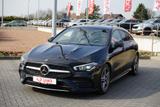 Mercedes-Benz CLA SB 220 d AMG Line MBUX LED ACC Navi Kamera - Mercedes-Benz CLA-Klasse Gebrauchtwagen